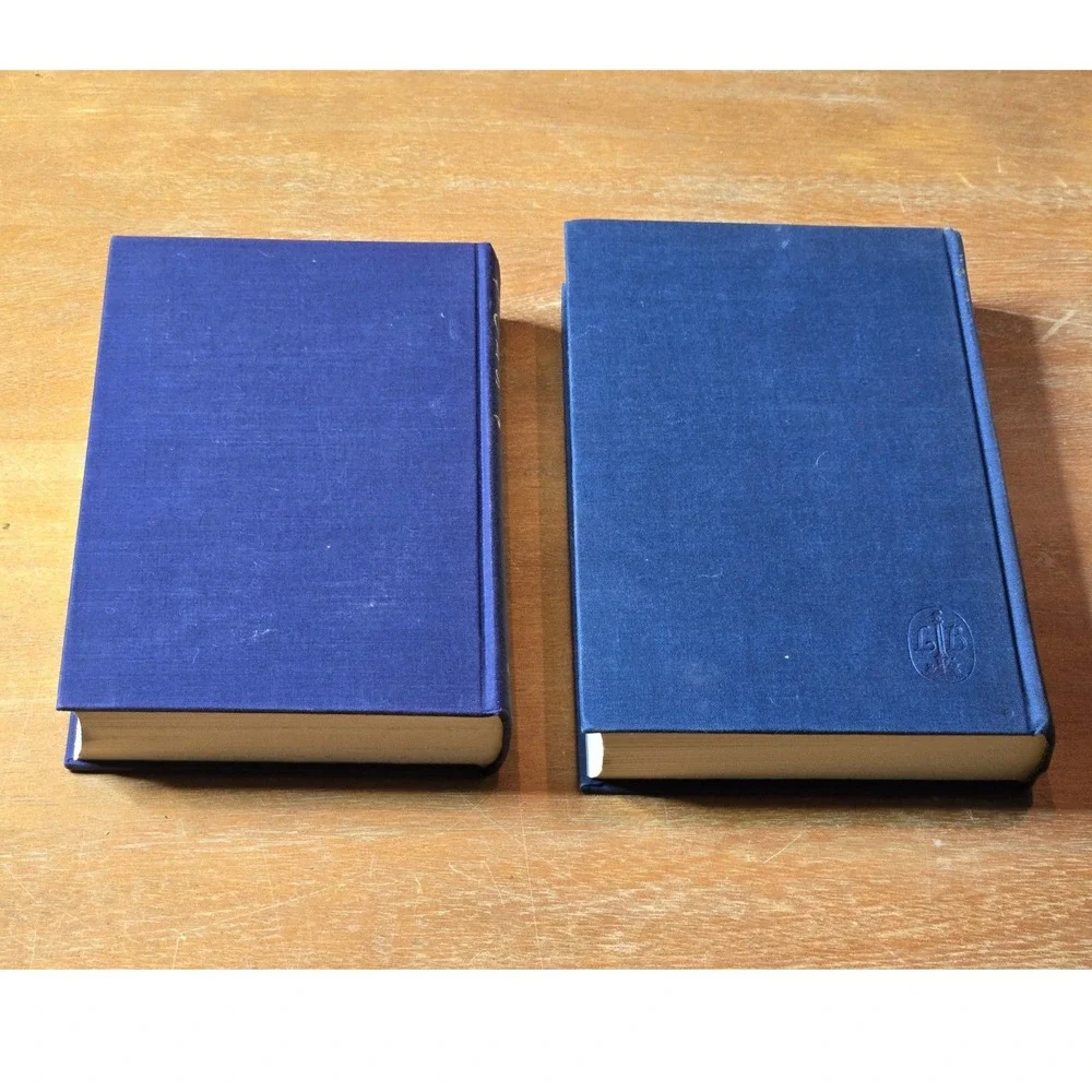 Bruce Catton Grant Moves South & Grant‎ Takes Command (2) Hardcover